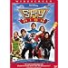 Sky High (Widescreen Edition)
