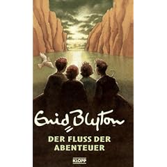 Abenteuer-Serie: Der Fluss der Abenteuer. Band 8