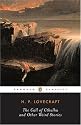The Call of Cthulhu and Other Weird Stories (Penguin Twentieth-Century Classics)