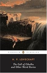 The Call of Cthulhu
