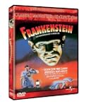 Classic Monster Collection - Frankens...