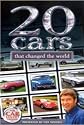 20 Cars That Changed The World [DVD] [2001]