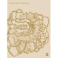 Boris: Sieben Kurzgeschichten
