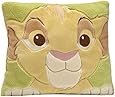Disney Lion King Decorative Pillow, Green