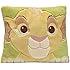 Disney Lion King Decorative Pillow, Green