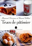 Revue Marabout  / Trucs de pâtissier