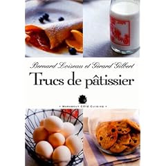 Trucs de p�tissier