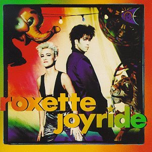 CD-Charts  Music : Joyride