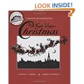 The Night Before Christmas