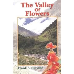 The Valley of Flowers