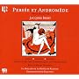 Ibert - Pers�e et Androm�de; Sarabande pour Dulcinee