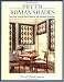 Pieced Roman Shades: Turn Your Favorite Quilt Patterns into Window Hangings