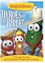 Veggie Tales: Heroes of the Bible 3