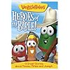 Veggietales - Heroes Of The