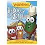 Veggie Tales: Heroes of the Bible 3