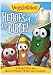Veggie Tales: Heroes of the Bible 3