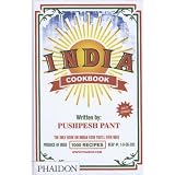 India: The Cookbookby Pushpesh Pant