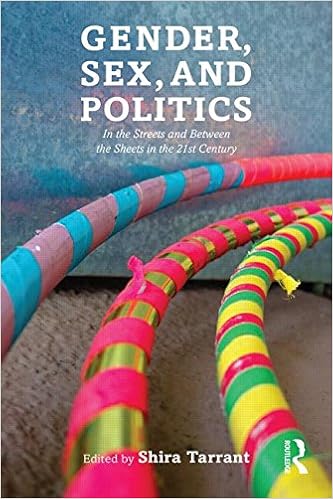 Gender, Sex, and Politics book cover