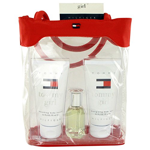 Tommy Girl Four Piece Gift Set Desertcart Seychelles