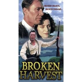 Broken Harvest [VHS]