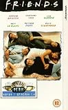 Friends - Series 1 - Episodes 1-4 [VHS] [1995]