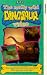 The Really Wild Dinosaur Video [VHS]