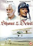 Shout At The Devil [UK IMPORT] - Lee Marvin