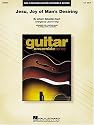 Jesu, Joy of Man's Desiring: Guitar Ensemble Series (Hal Leonard Guitar Ensemble)