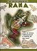 Al descubierto: Una rana: Uncover a Frog (Al descubierto)