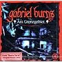 Gabriel Burns - CDs: Gabriel Burns, Audio-CDs, Tl.9 : Am Grenzgebiet, 1 Audio-CD: Flg. 9