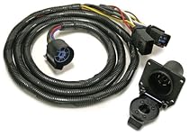 Reese Towpower 20111 Fifth Wheel Adapter Harness