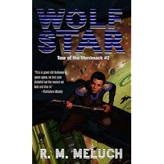 Wolf Star: Tour of the Merrimack #2