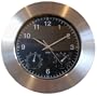 Eddingtons Weather Station Wall Clock