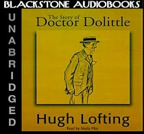 The Story of Doctor Dolittle