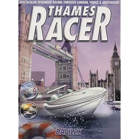 Thames Racer (PC)