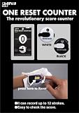 Score Counter/White
