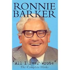 All I Ever Wrote: The Complete Works
