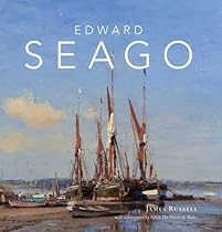Edward Seago Edward Seago