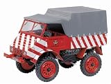 Review Schuco 03109 / 3109,MB U401 Stadtwerke Köln 1:43 Schuco