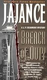 Breach of Duty: A J.P. Beaumont Mystery