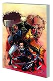 Young Avengers