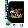 Heroes of Might & Magic V Gold-Edition