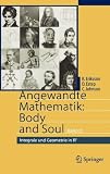 Bild zu: Angewandte Mathematik: Body & Soul: Angewandte Mathematik: Body and Soul: Band 2: Integrale und Geometrie in IRn: Integrale und Geometrie in Rn: BD 2