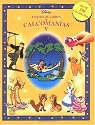Tesoro de libros de calcomanias, Volume 5: Disney Sticker Book Treasury, Vol. V, Spanish-Language Edition (Disney calcomanias) (Spanish Edition)