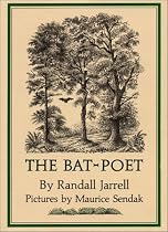 The Bat-Poet