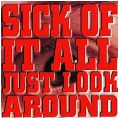 Just Look Around (Re-Issue 2010)