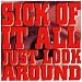 Just Look Around (Re-Issue 2010)