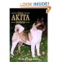 The Akita Today