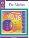 Pre-Algebra, Middle School (Fsp Middle School)