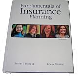 Fundamentals of Insurance Planning